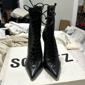 Schutz Heels
